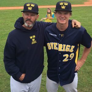 Meet your Posher, Jack